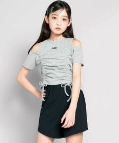v.o.w.w.キッズスーツ　5点セット　160 極美品 EASTBOY 男児入学スーツ 小格子柄 4点セット キッズ