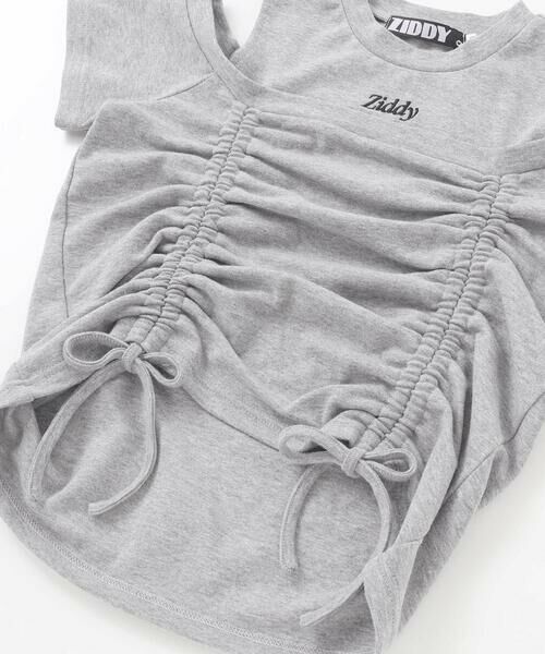 ZIDDY / ジディー セットアップ | 肩開きトップス＆ボトムセット | 詳細16