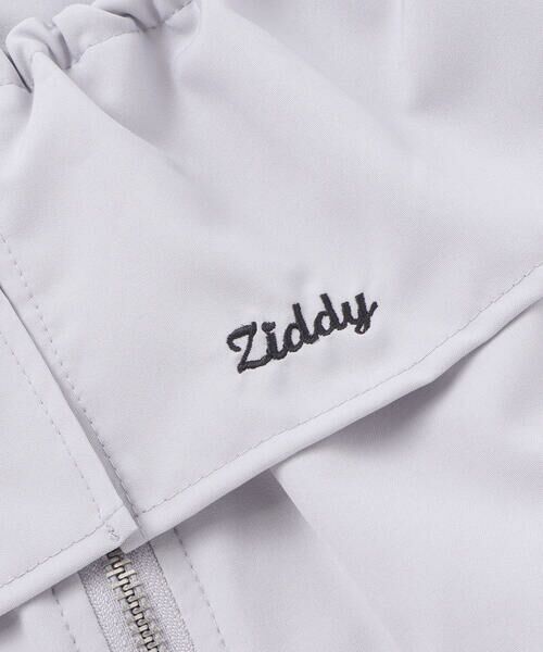 ZIDDY / ジディー シャツ・ブラウス | ２WAY肩見せフリルブラウス | 詳細18