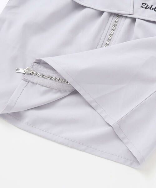 ZIDDY / ジディー シャツ・ブラウス | ２WAY肩見せフリルブラウス | 詳細23