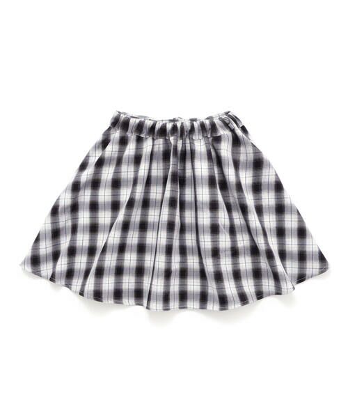 ZIDDY / ジディー ショート・ハーフ・半端丈パンツ | レッグウォーマー付きスカパン(130~160cm) | 詳細5