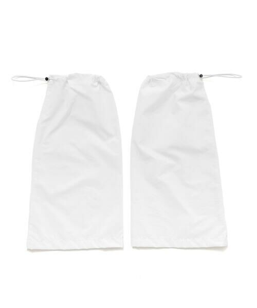 ZIDDY / ジディー ショート・ハーフ・半端丈パンツ | レッグウォーマー付きスカパン(130~160cm) | 詳細6