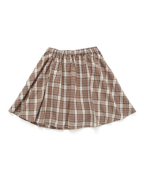 ZIDDY / ジディー ショート・ハーフ・半端丈パンツ | レッグウォーマー付きスカパン(130~160cm) | 詳細15