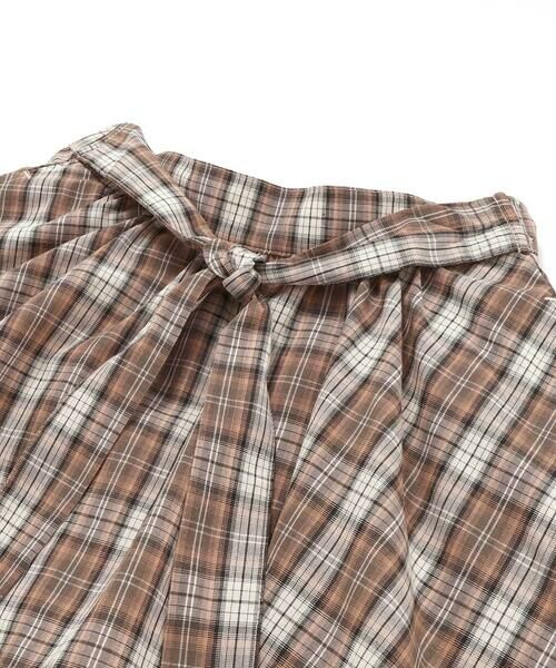 ZIDDY / ジディー ショート・ハーフ・半端丈パンツ | レッグウォーマー付きスカパン(130~160cm) | 詳細17