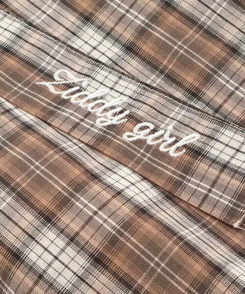 ZIDDY / ジディー ショート・ハーフ・半端丈パンツ | レッグウォーマー付きスカパン(130~160cm) | 詳細19