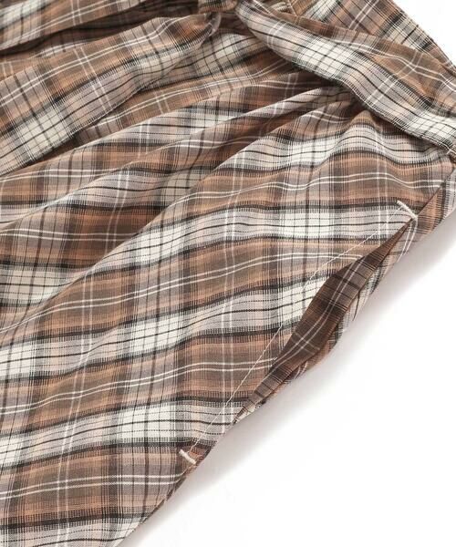 ZIDDY / ジディー ショート・ハーフ・半端丈パンツ | レッグウォーマー付きスカパン(130~160cm) | 詳細20