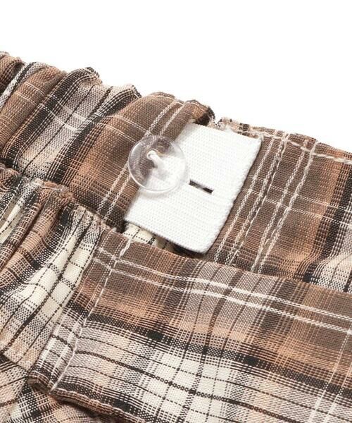 ZIDDY / ジディー ショート・ハーフ・半端丈パンツ | レッグウォーマー付きスカパン(130~160cm) | 詳細22