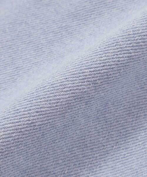 ZIDDY / ジディー ショート・ハーフ・半端丈パンツ | チェーン付きショートボトム(130~160cm) | 詳細12