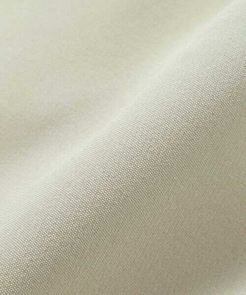 ZIDDY / ジディー ショート・ハーフ・半端丈パンツ | フラップショートパンツ | 詳細18