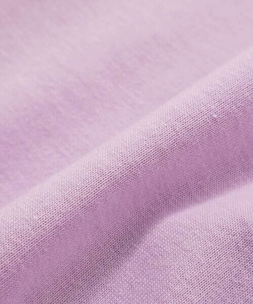 ZIDDY / ジディー Tシャツ | 【接触冷感】ドロストトップス(130~160cm) | 詳細21