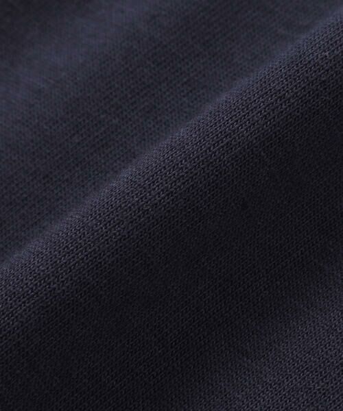 ZIDDY / ジディー Tシャツ | 【接触冷感】ハーフジップトップス | 詳細16