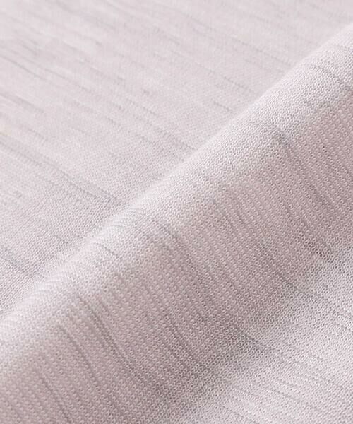 ZIDDY / ジディー カーディガン・ボレロ | シアーカーディガン＆半袖ロゴTシャツ(130~160cm) | 詳細22