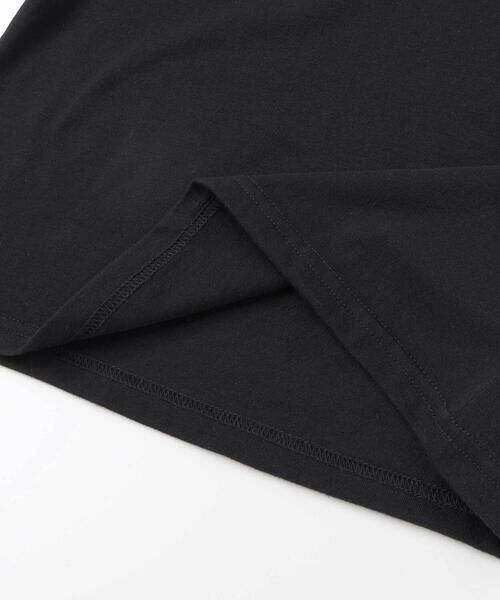 ZIDDY / ジディー カーディガン・ボレロ | シアーカーディガン＆半袖ロゴTシャツ(130~160cm) | 詳細26