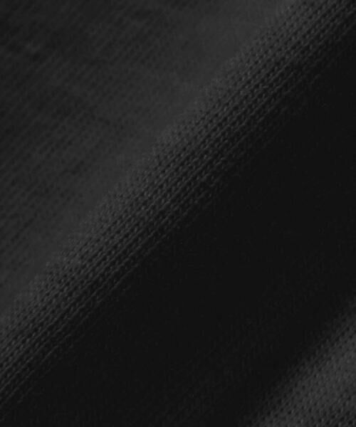 ZIDDY / ジディー カーディガン・ボレロ | シアーカーディガン＆半袖ロゴTシャツ(130~160cm) | 詳細27