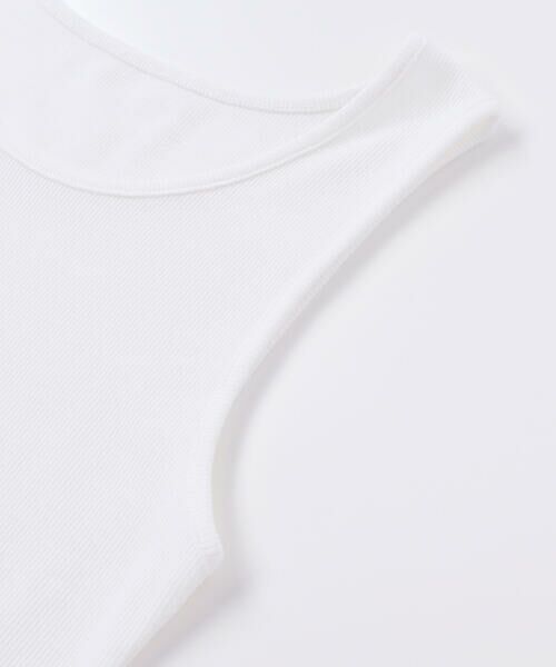 ZIDDY / ジディー シャツ・ブラウス | ダブル襟長袖シャツブラウス&タンクトップセット(130~160cm) | 詳細21