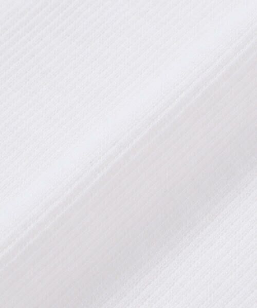 ZIDDY / ジディー シャツ・ブラウス | ダブル襟長袖シャツブラウス&タンクトップセット(130~160cm) | 詳細23