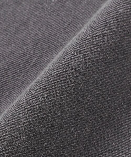 ZIDDY / ジディー チノ・ワークパンツ | ハートプリントワイドデニムパンツ(130~160cm) | 詳細18