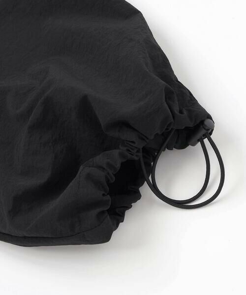 ZIDDY / ジディー チノ・ワークパンツ | ドロストナイロンカーゴパンツ(130~160cm) | 詳細8