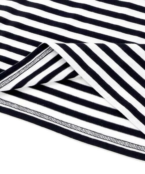 ZIDDY / ジディー Tシャツ | 2WAYデザイン長袖Tシャツ(130~160cm) | 詳細19