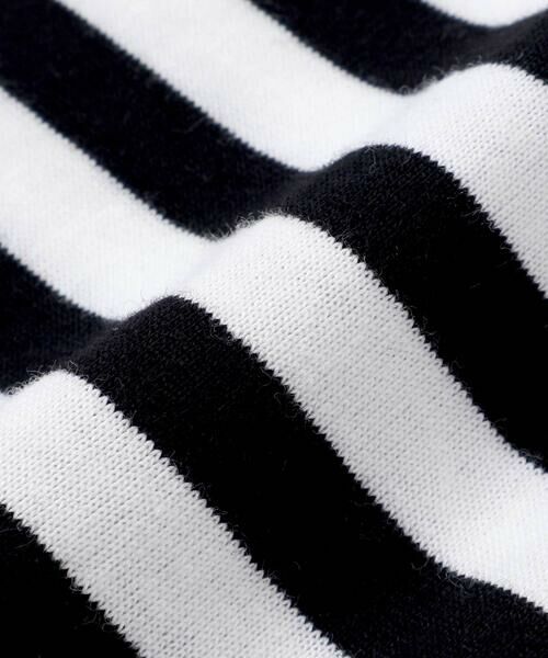 ZIDDY / ジディー Tシャツ | 2WAYデザイン長袖Tシャツ(130~160cm) | 詳細20