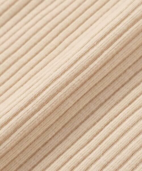 ZIDDY / ジディー Tシャツ | 【 ニコ☆プチ 掲載 】メロウリブテレコ長袖Tシャツ(130~160cm) | 詳細18