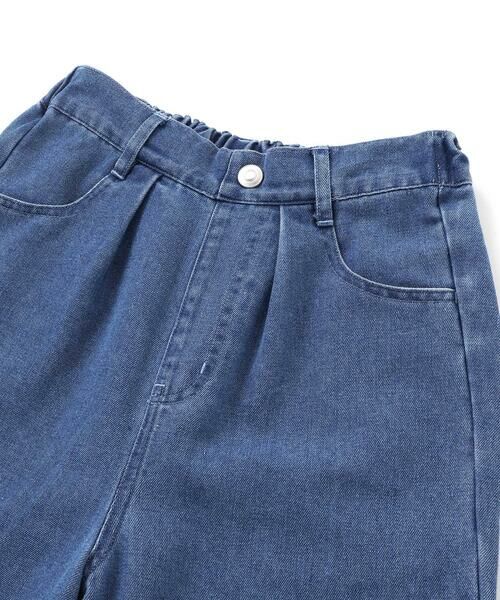 ZIDDY / ジディー セットアップ | ビスチェ＆ロングパンツセット(130~160cm) | 詳細12