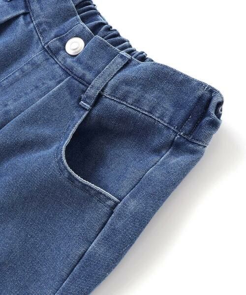 ZIDDY / ジディー セットアップ | ビスチェ＆ロングパンツセット(130~160cm) | 詳細13