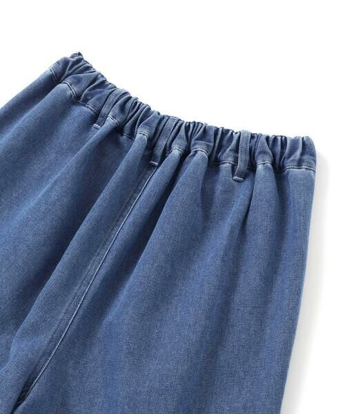 ZIDDY / ジディー セットアップ | ビスチェ＆ロングパンツセット(130~160cm) | 詳細15