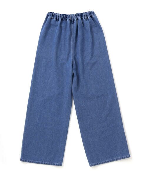 ZIDDY / ジディー セットアップ | ビスチェ＆ロングパンツセット(130~160cm) | 詳細7