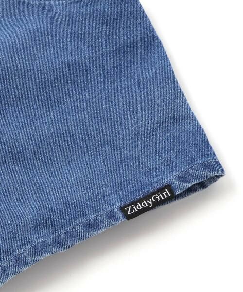 ZIDDY / ジディー セットアップ | ビスチェ＆ロングパンツセット(130~160cm) | 詳細9