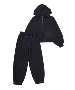 ZIDDY / ジディー セットアップ | パーカーボトムセット(130~160cm)