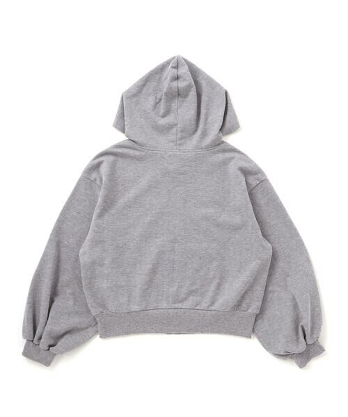 ZIDDY / ジディー セットアップ | パーカーボトムセット(130~160cm) | 詳細10