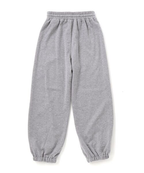 ZIDDY / ジディー セットアップ | パーカーボトムセット(130~160cm) | 詳細11