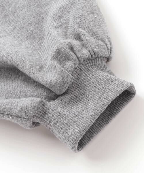 ZIDDY / ジディー セットアップ | パーカーボトムセット(130~160cm) | 詳細13