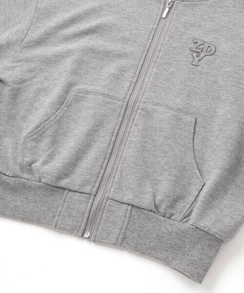 ZIDDY / ジディー セットアップ | パーカーボトムセット(130~160cm) | 詳細14