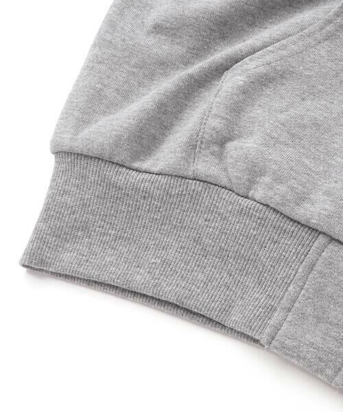 ZIDDY / ジディー セットアップ | パーカーボトムセット(130~160cm) | 詳細15