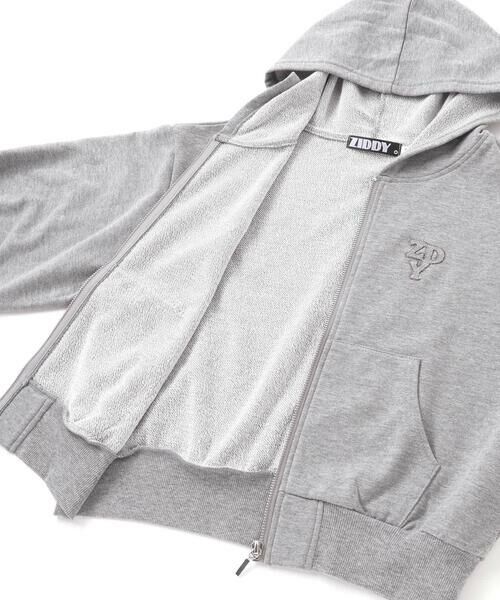 ZIDDY / ジディー セットアップ | パーカーボトムセット(130~160cm) | 詳細16