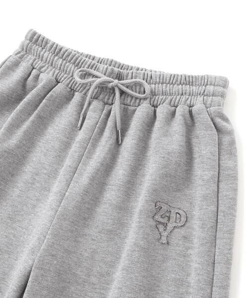 ZIDDY / ジディー セットアップ | パーカーボトムセット(130~160cm) | 詳細18