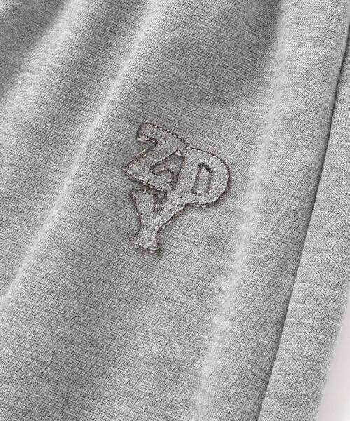 ZIDDY / ジディー セットアップ | パーカーボトムセット(130~160cm) | 詳細19