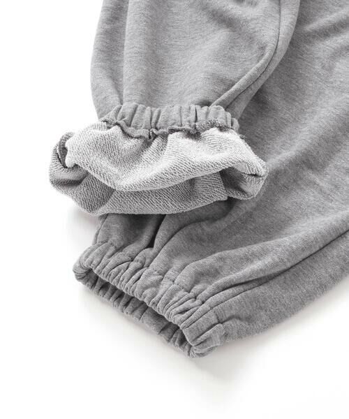 ZIDDY / ジディー セットアップ | パーカーボトムセット(130~160cm) | 詳細20