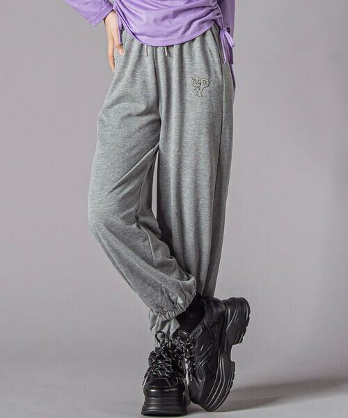 ZIDDY / ジディー セットアップ | パーカーボトムセット(130~160cm) | 詳細8