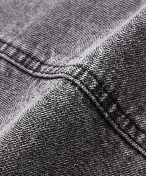 ZIDDY / ジディー テーラードジャケット | デニムジャケット(130~160cm) | 詳細15