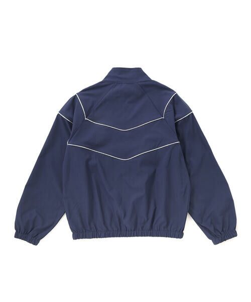 ZIDDY / ジディー テーラードジャケット | フライトタグ付きトラックジャケット(130~160cm) | 詳細3