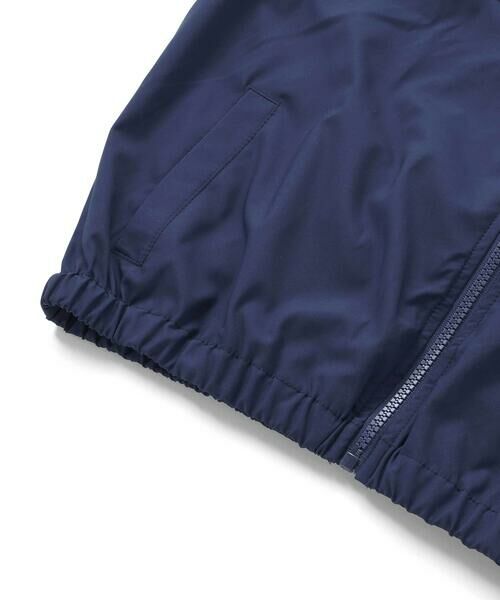 ZIDDY / ジディー テーラードジャケット | フライトタグ付きトラックジャケット(130~160cm) | 詳細9