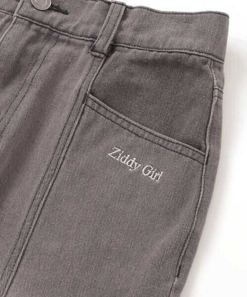 ZIDDY / ジディー デニムパンツ | セミフレアデニムパンツ(130~160cm) | 詳細10