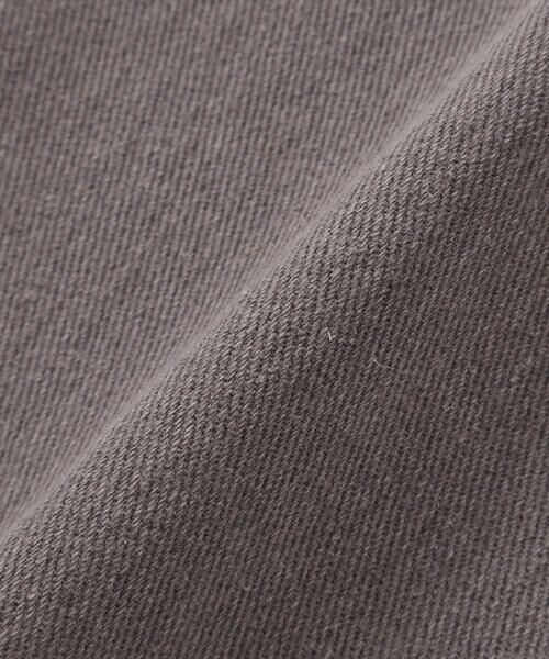 ZIDDY / ジディー デニムパンツ | セミフレアデニムパンツ(130~160cm) | 詳細14