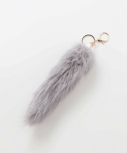 ZIDDY / ジディー その他パンツ | キーホルダー付きサテンライクワイドパンツ(130~160cm) | 詳細18