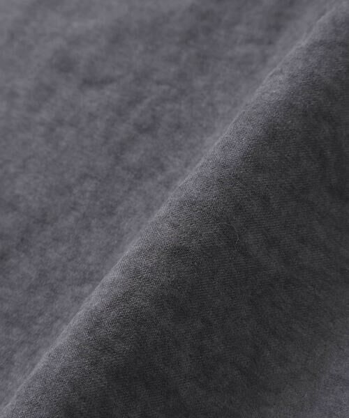 ZIDDY / ジディー その他パンツ | キーホルダー付きサテンライクワイドパンツ(130~160cm) | 詳細19