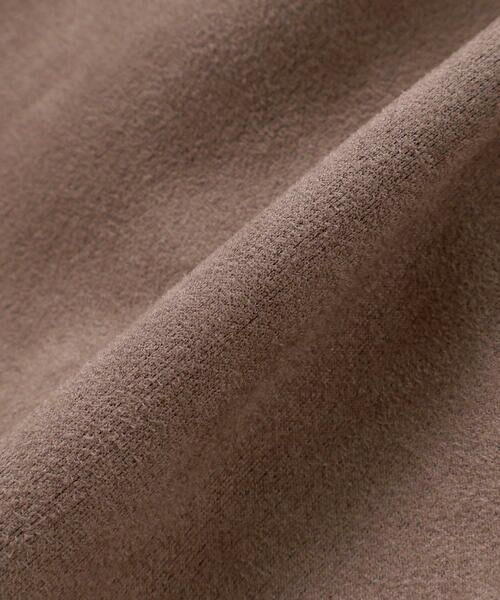 ZIDDY / ジディー ショート・ハーフ・半端丈パンツ | スエードポンチプリーツスカパン(130~160cm) | 詳細17