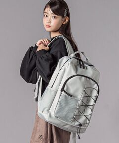 ZIDDY / ジディー リュック・バックパック | 修学旅行対応◇スマートリュック